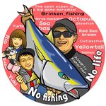 Profile Picture of ken.yuki.rio (@rinken_fishing) on Instagram