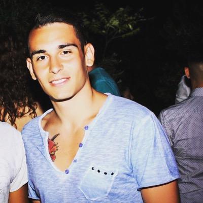 Profile Picture of Antonio Santillo (@Tony_S93) on Twitter