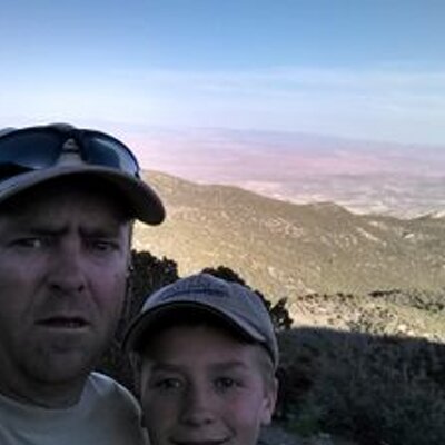 Profile Picture of Jason Vernon (@BillyVern) on Twitter