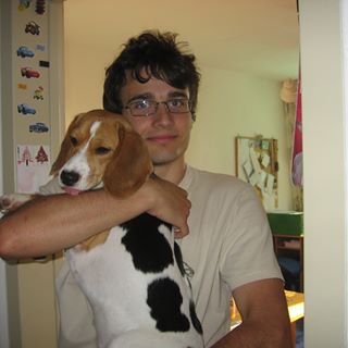 Profile Picture of Daniel Karas (@Daniel-Karas) on Facebook