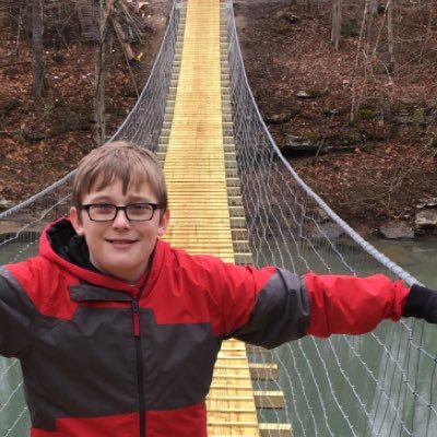 Profile Picture of Adam (@AdamRooks14) on Twitter
