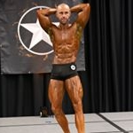 Profile Picture of James Constas NFF Pro (@jaymz_38) on Instagram