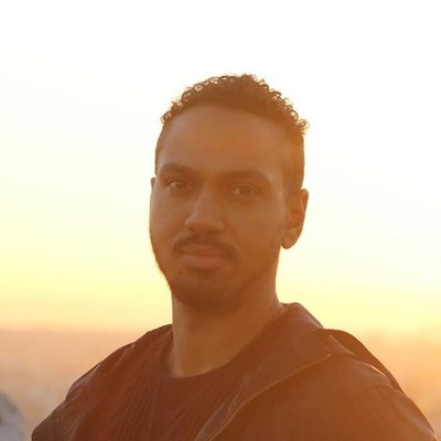 Profile Picture of Jacob E. Dawson (@@jacobedawson) on Twitter