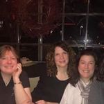 Profile Picture of Anne Mummery (@anniemaies) on Instagram