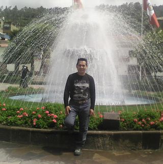 Profile Picture of Adrian Mitma Lopez (@adrian.mitmalopez) on Facebook