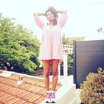 Profile Picture of Alfréda Zamounda (@_freekey) on Instagram
