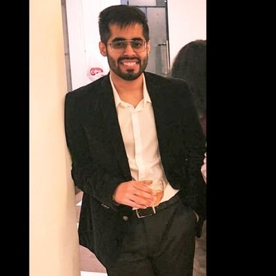 Profile Picture of Rajat Malhotra (@RajatMRAJAT) on Twitter