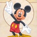 Profile Picture of Disneygirl8848 (@danielle_schriver) on Instagram