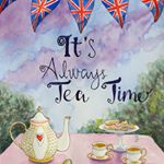 lynsey thomas - Instagram Profile Picture of lynsey thomas (@lynsey_thomas_art) on Instagram