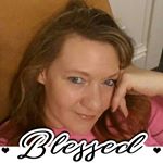 Profile Picture of Ruth Samuelson (@ladybug763218) on Instagram