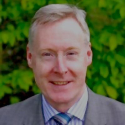 Profile Picture of John McEachen (@JohnMcEachen) on Twitter