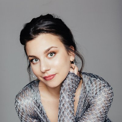 Profile Picture of Artemis Ioannides (@a_ioannides) on Twitter