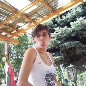 Profile Picture of Nancy Jahn (@nancy84) on Myspace