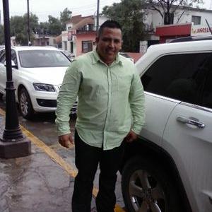 Profile Picture of Mario Alberto Caloca (@elchichiklok) on Twitter