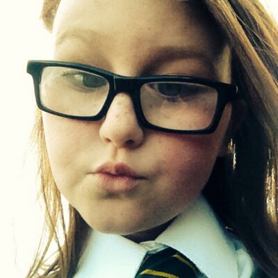 Profile Picture of Faye Pearson (@pearson_faye) on Twitter