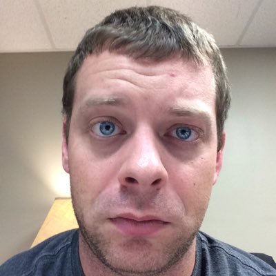 Profile Picture of Brad PIckens (@BradPIckens1) on Twitter