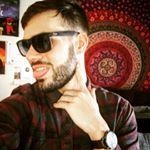 Profile Picture of Mike Haley (@bearsnotbombs) on Instagram