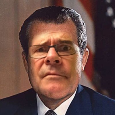 Profile Picture of René Sauvé (@ReneGSauve) on Twitter