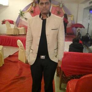 Profile Picture of Pankaj Bajaj (@pankajbajaj1610) on Twitter