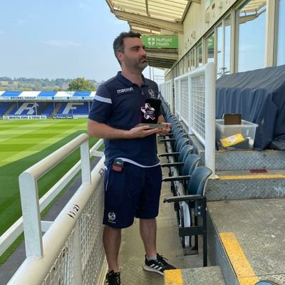 Profile Picture of Matt Davies (Mavis) (@mattmartyr) on Twitter