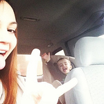 Profile Picture of Amanda Fournier (@hardtoplayninja) on Flickr