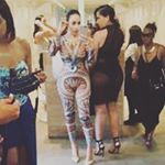 Profile Picture of Krystal Klein (@fashion2thafullest) on Instagram