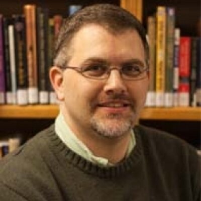 Profile Picture of James P. Augustine (@JimAugustine) on Twitter