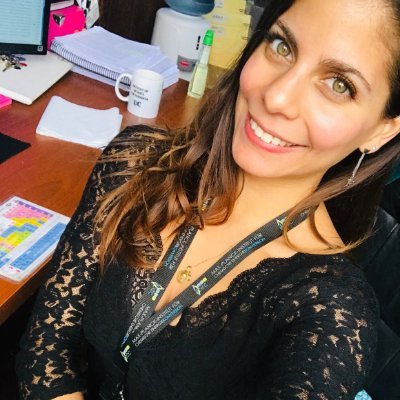 Profile Picture of Daniela Guzmán Angel (@eldedanyguzman) on Twitter