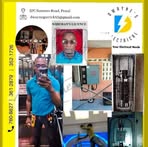 Profile Picture of Dwayne Garrick (@dwayne.garrick.7) on Facebook