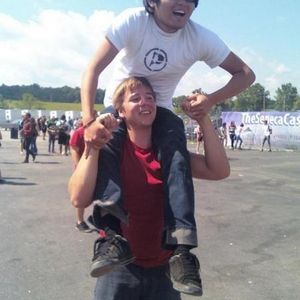Profile Picture of Thomas Kramer (@skact0pus) on Myspace