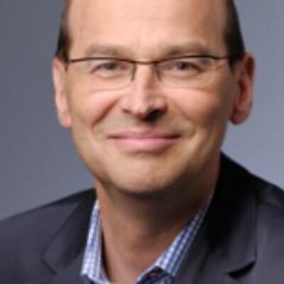 Profile Picture of Andreas J. Schneider (@AndreasJSchnei) on Twitter