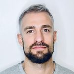 Profile Picture of Joel Swanson (@joel.swanson) on Instagram