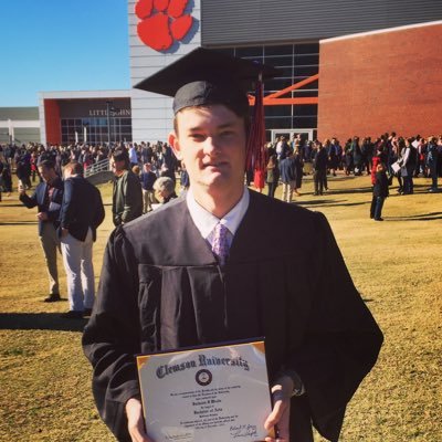 Profile Picture of Jackson Weede (@jacksonweede20) on Twitter