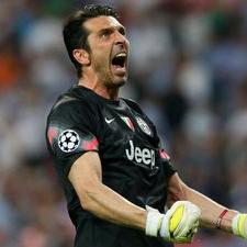Profile Picture of James Tuccillo (@Buffon_334) on Twitter