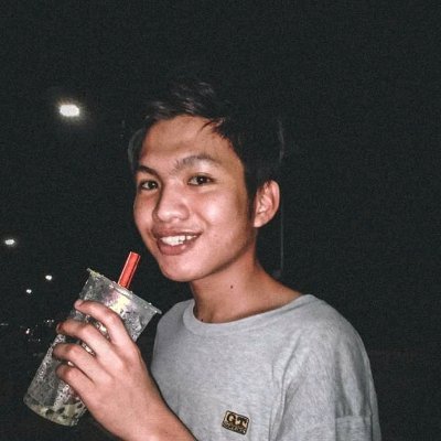 Profile Picture of CedricGil (@CedricGil2) on Twitter