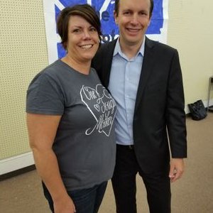 Profile Picture of Monica Seybold (@MonicaSeybold) on Twitter