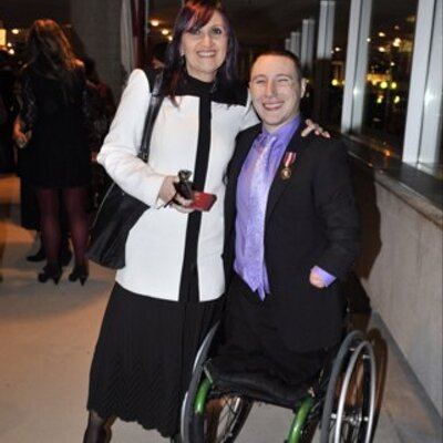 Profile Picture of Jo-Ann Milner (@MommaJo18) on Twitter