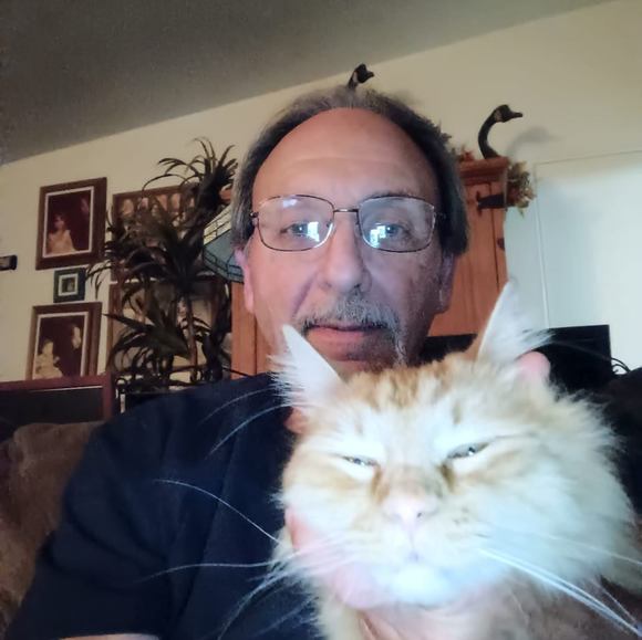 Jim Mcdougall - Poshmark Profile Picture of Jim Mcdougall (@jim454chevy) on Poshmark