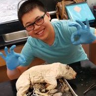 Profile Picture of XxLung_D3f3nd3rxX (@ChrisGong8) on Twitter