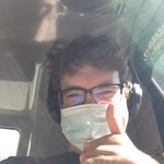 Profile Picture of Sam Brock-Mahood (@sambrockmahood) on Instagram