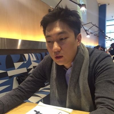 Profile Photo of Joon Keun Chang (@joooonch) on Twitter