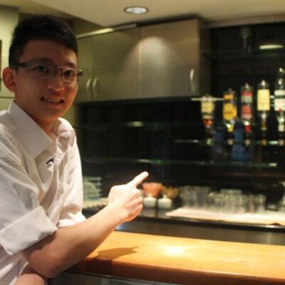 Profile Picture of Alex Chew (@alexchew95) on Twitter