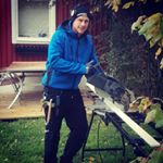 Profile Picture of robin johansen (@rj_fastighetservice) on Instagram