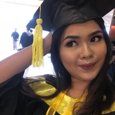 Profile Picture of Bernadette Ramirez (@badethe092203rm) on Twitter