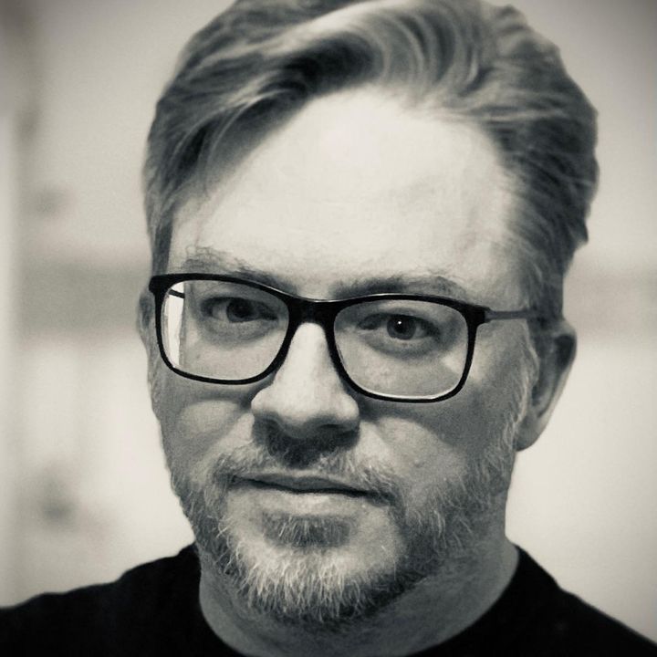Profile Picture of James Tauber (@jtauber) on Tiktok