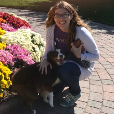 Profile Picture of Elizabeth Broderick (@Jonia_Elizabeth) on Twitter