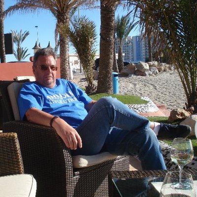 Profile Picture of Chris Dring (@Kryztovf) on Twitter