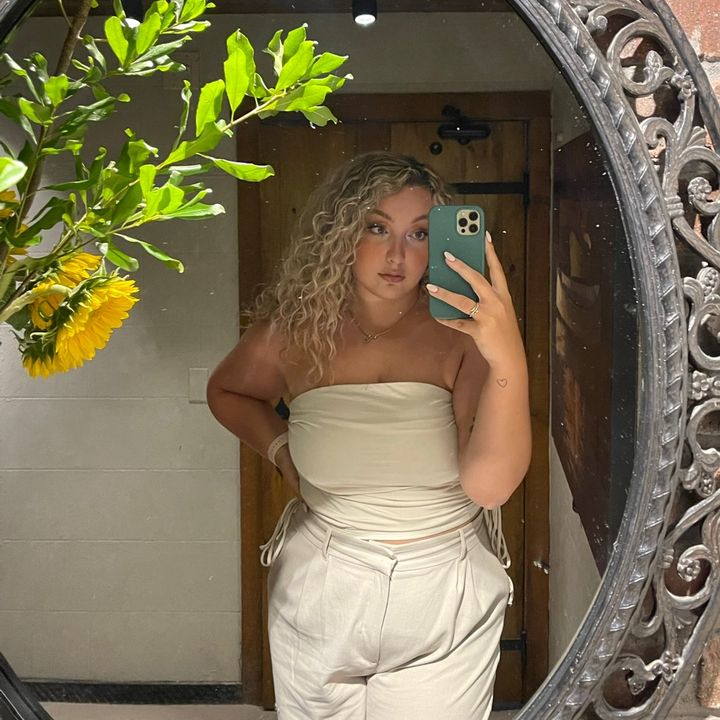 Profile Picture of Stefania Mogavero (@stefmoga) on Tiktok