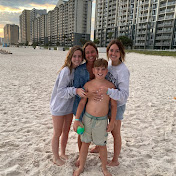 Profile Picture of Amanda Renner (@amandarenner8853) on Youtube