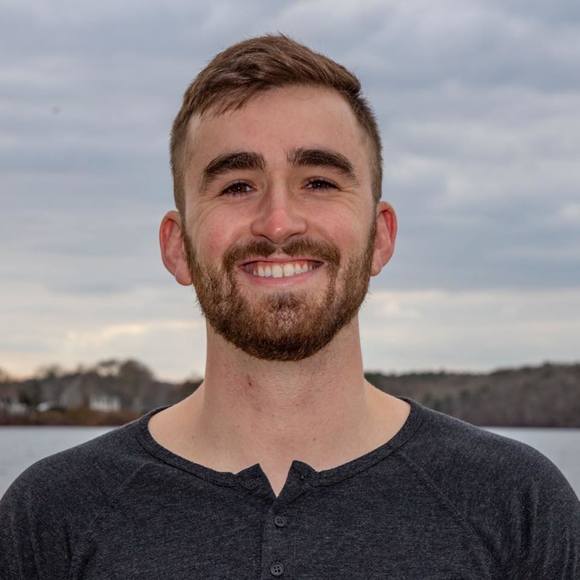 Profile Picture of Brendan Scanlon (@bscan247) on Poshmark